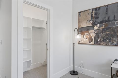 Tiny photo for 7146 W HIDDEN WAY #109, West Jordan, UT 84081 (MLS # 2148054)