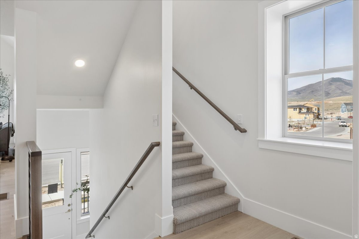 TERRAINE - Residential