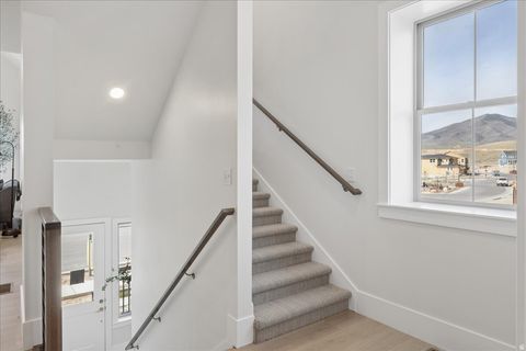 Tiny photo for 7146 W HIDDEN WAY #109, West Jordan, UT 84081 (MLS # 2148054)