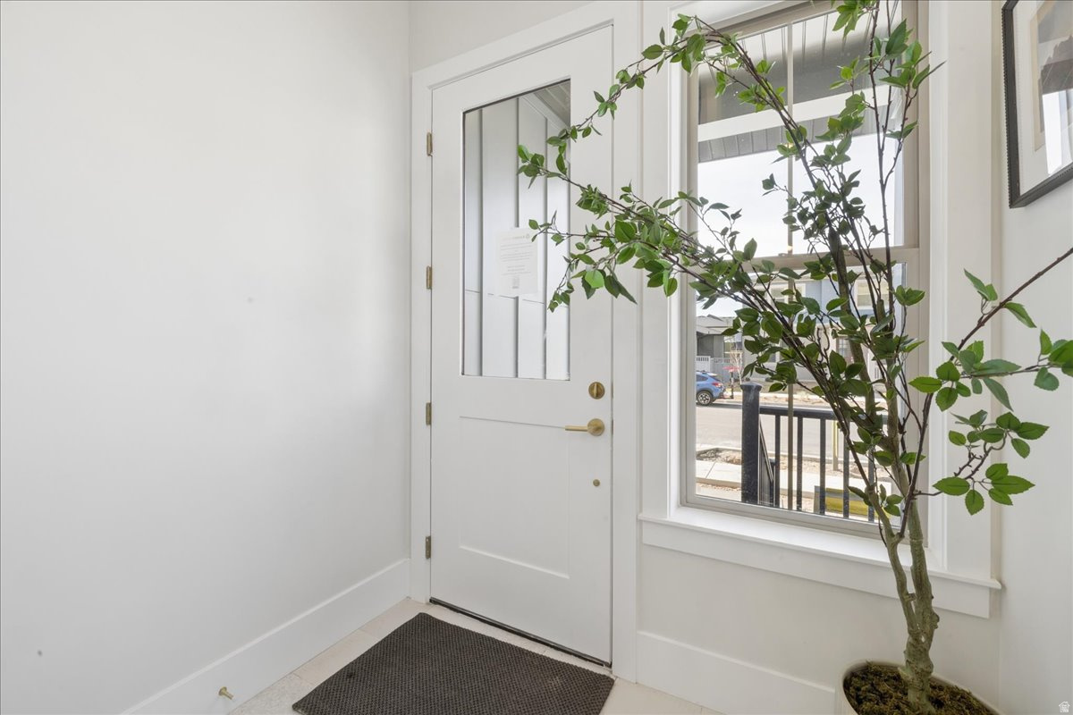 TERRAINE - Residential