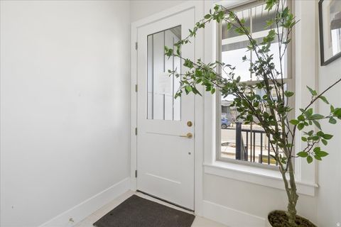 Tiny photo for 7146 W HIDDEN WAY #109, West Jordan, UT 84081 (MLS # 2148054)