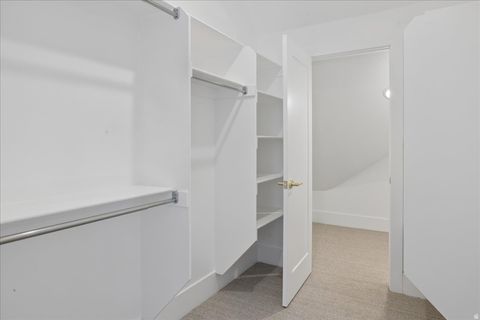 Tiny photo for 7146 W HIDDEN WAY #109, West Jordan, UT 84081 (MLS # 2148054)