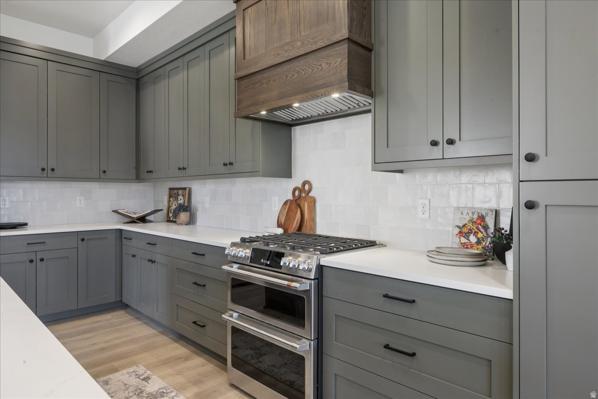 TERRAINE - Residential