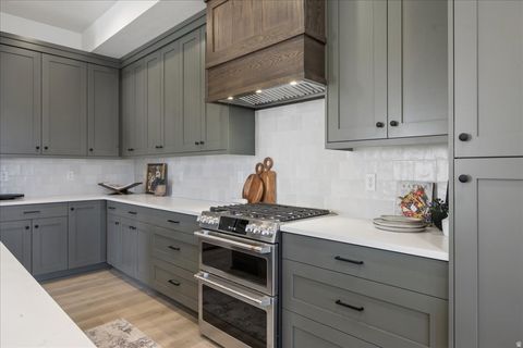 Tiny photo for 7146 W HIDDEN WAY #109, West Jordan, UT 84081 (MLS # 2148054)