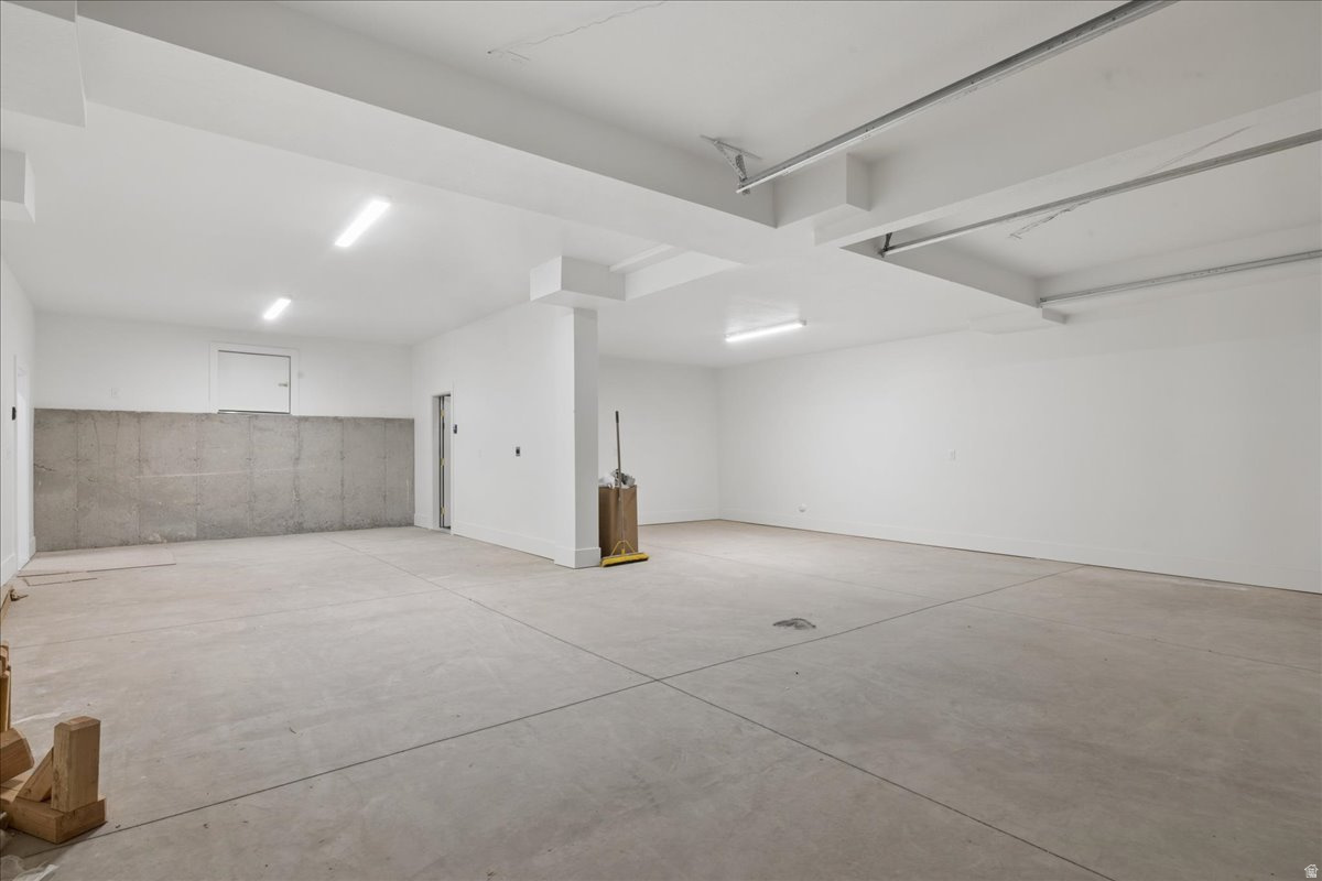 TERRAINE - Residential