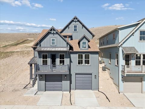 Tiny photo for 7146 W HIDDEN WAY #109, West Jordan, UT 84081 (MLS # 2148054)