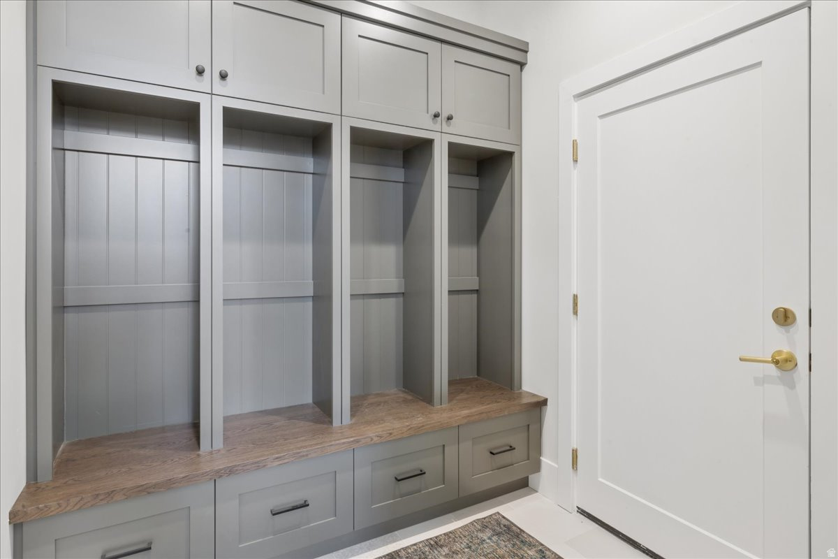 TERRAINE - Residential