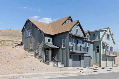Tiny photo for 7146 W HIDDEN WAY #109, West Jordan, UT 84081 (MLS # 2148054)