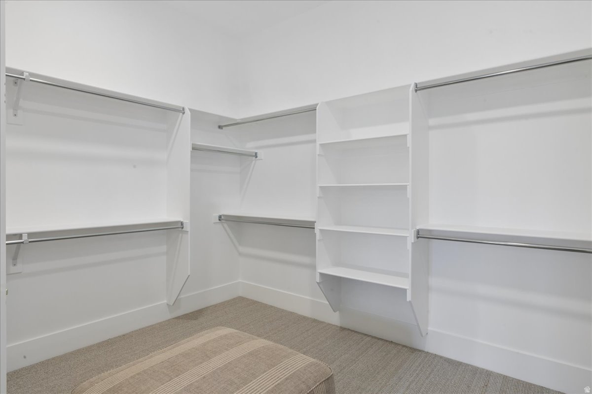 TERRAINE - Residential