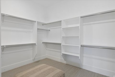 Tiny photo for 7146 W HIDDEN WAY #109, West Jordan, UT 84081 (MLS # 2148054)