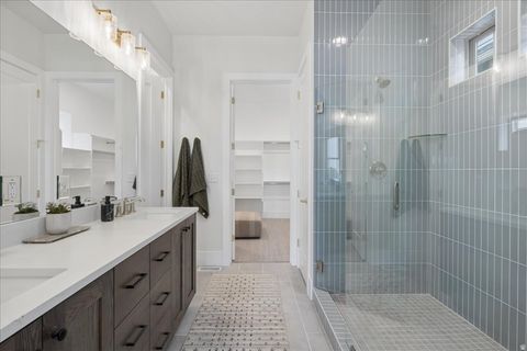 Tiny photo for 7146 W HIDDEN WAY #109, West Jordan, UT 84081 (MLS # 2148054)