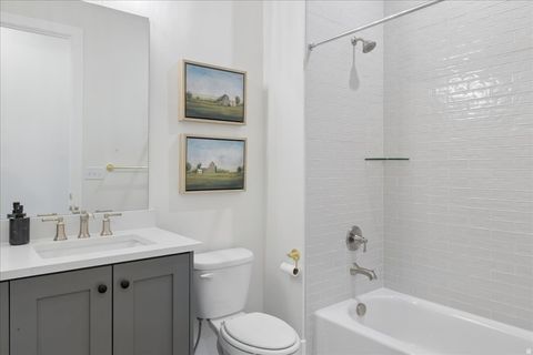 Tiny photo for 7146 W HIDDEN WAY #109, West Jordan, UT 84081 (MLS # 2148054)