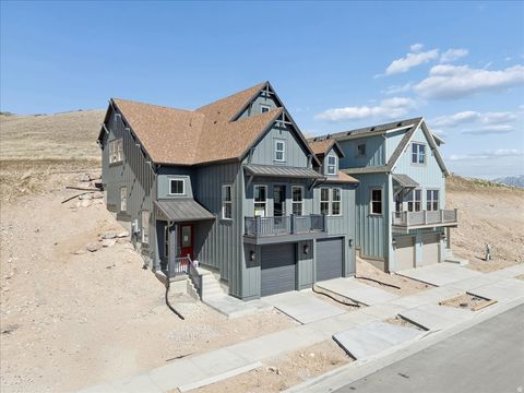 Tiny photo for 7146 W HIDDEN WAY #109, West Jordan, UT 84081 (MLS # 2148054)