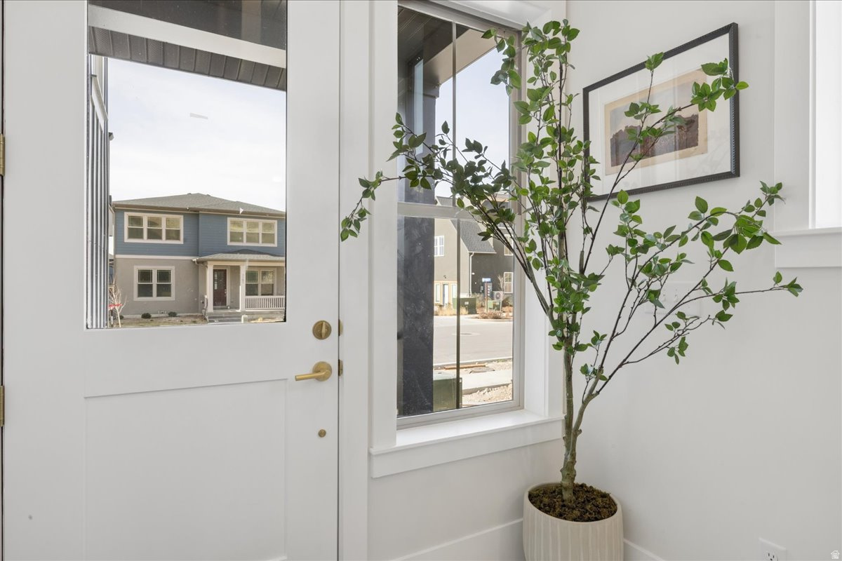 TERRAINE - Residential