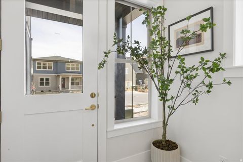 Tiny photo for 7146 W HIDDEN WAY #109, West Jordan, UT 84081 (MLS # 2148054)