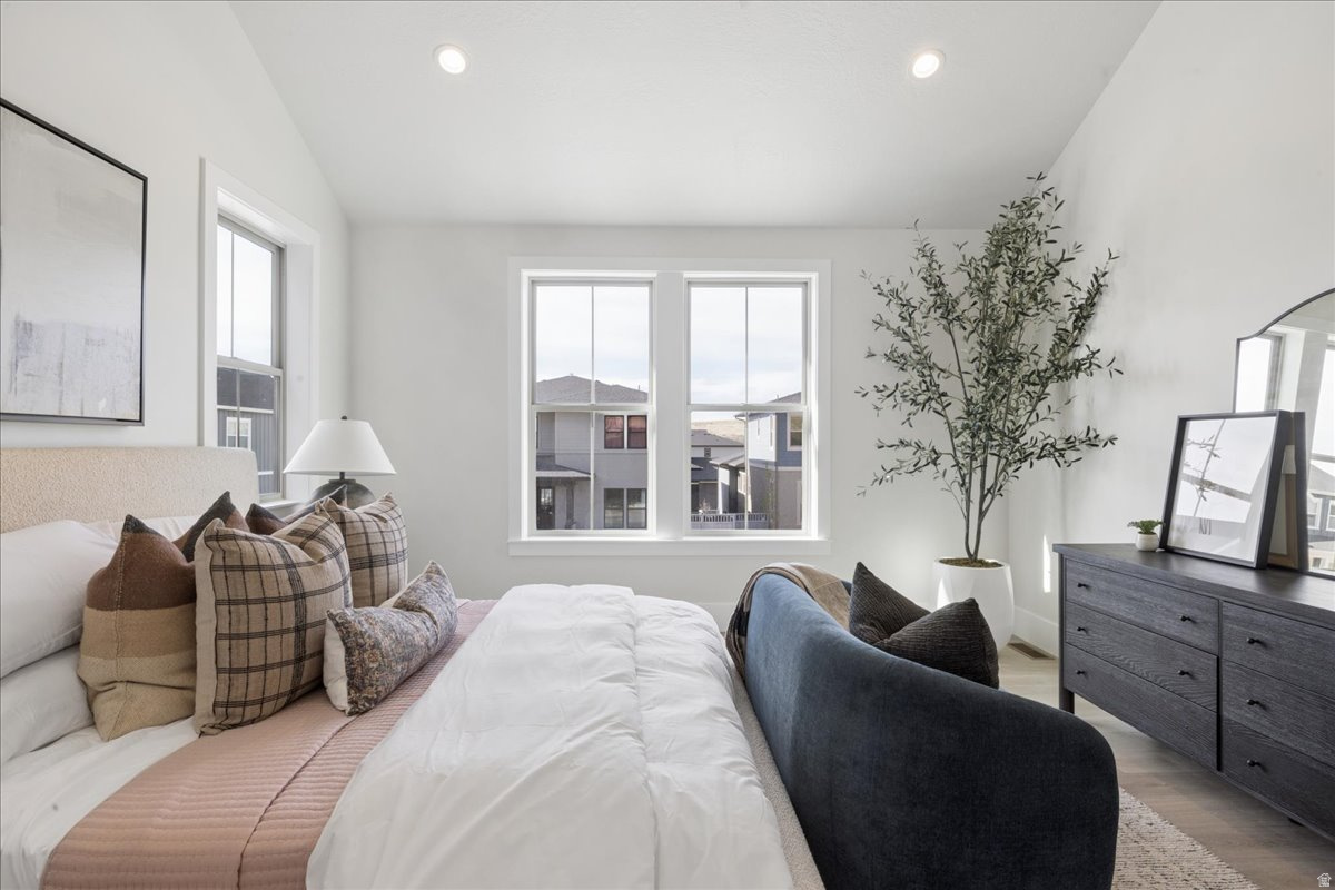 TERRAINE - Residential