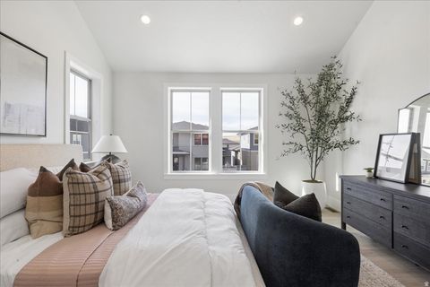 Tiny photo for 7146 W HIDDEN WAY #109, West Jordan, UT 84081 (MLS # 2148054)