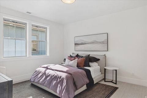 Tiny photo for 7146 W HIDDEN WAY #109, West Jordan, UT 84081 (MLS # 2148054)