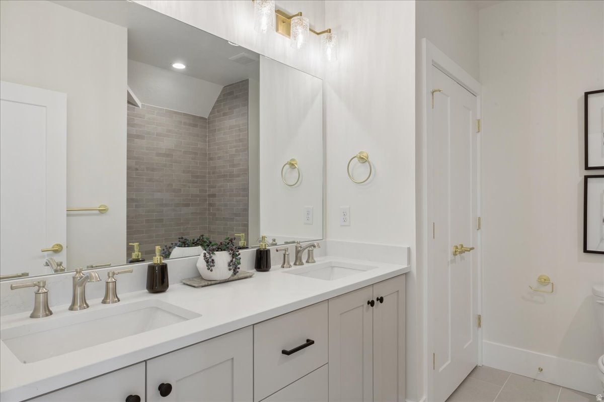 TERRAINE - Residential