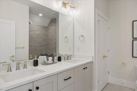 Tiny photo for 7146 W HIDDEN WAY #109, West Jordan, UT 84081 (MLS # 2148054)