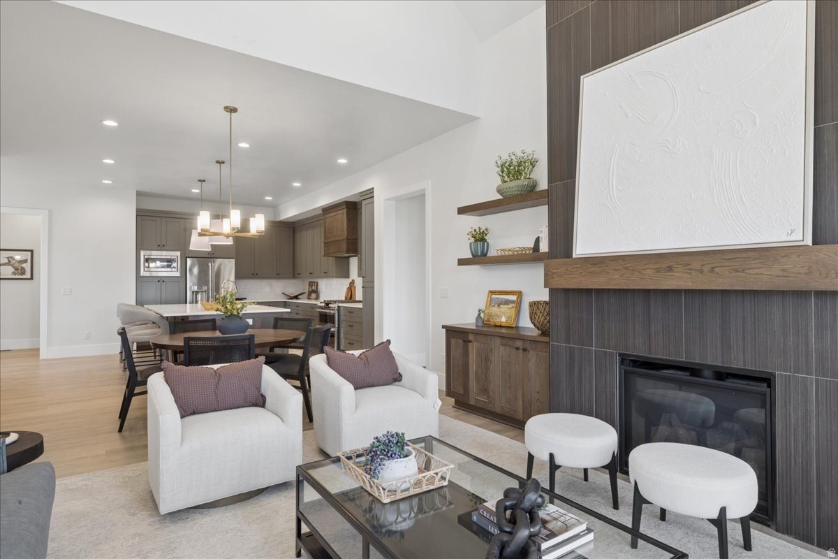 TERRAINE - Residential