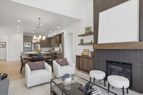 Tiny photo for 7146 W HIDDEN WAY #109, West Jordan, UT 84081 (MLS # 2148054)