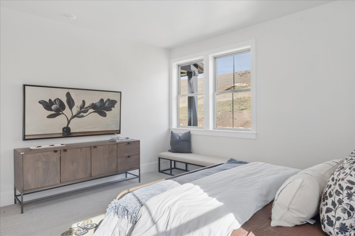 TERRAINE - Residential