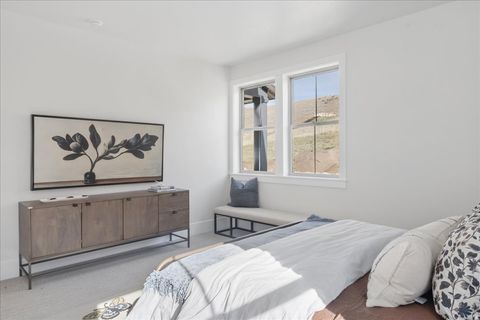 Tiny photo for 7146 W HIDDEN WAY #109, West Jordan, UT 84081 (MLS # 2148054)