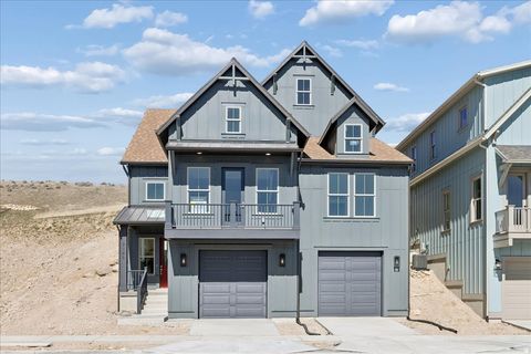 Tiny photo for 7146 W HIDDEN WAY #109, West Jordan, UT 84081 (MLS # 2148054)
