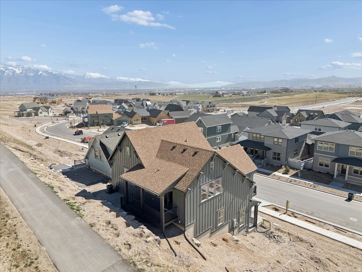 TERRAINE - Residential