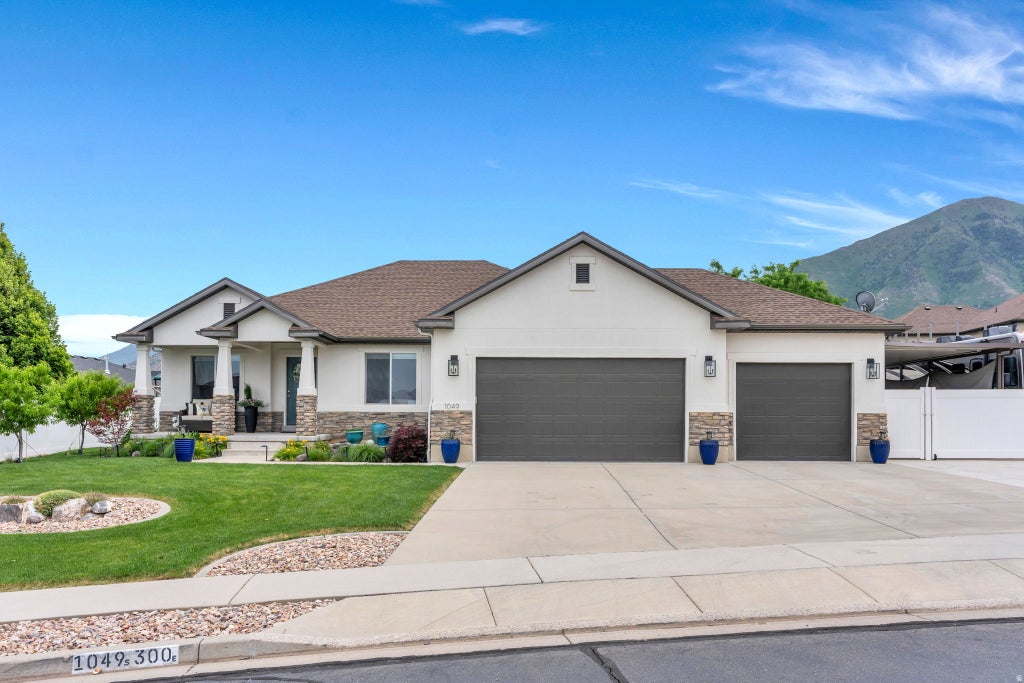 Photo of 1049 S 300 E, Salem, UT 84653 (MLS # 2164323)