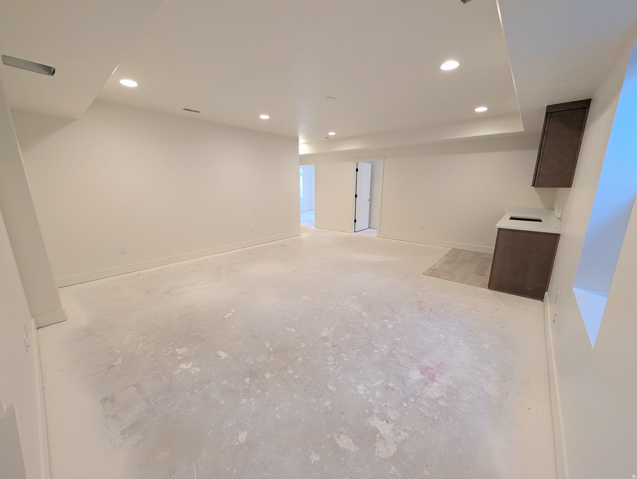 DAYBREAK - Residential