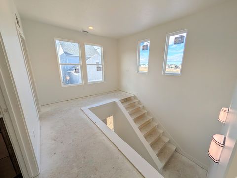 Tiny photo for 11328 S SILVER POND DR W #321, South Jordan, UT 84009 (MLS # 2127957)
