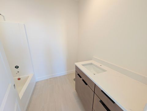 Tiny photo for 11328 S SILVER POND DR W #321, South Jordan, UT 84009 (MLS # 2127957)