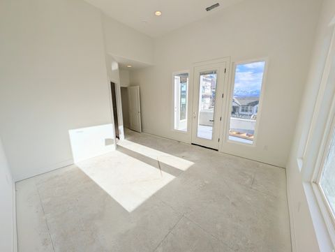 Tiny photo for 11328 S SILVER POND DR W #321, South Jordan, UT 84009 (MLS # 2127957)