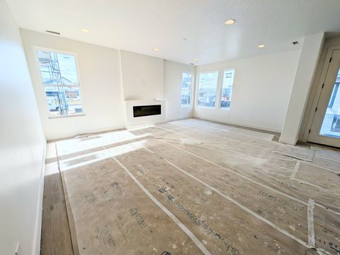 Tiny photo for 11328 S SILVER POND DR W #321, South Jordan, UT 84009 (MLS # 2127957)