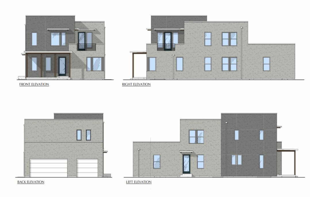 DAYBREAK - Residential