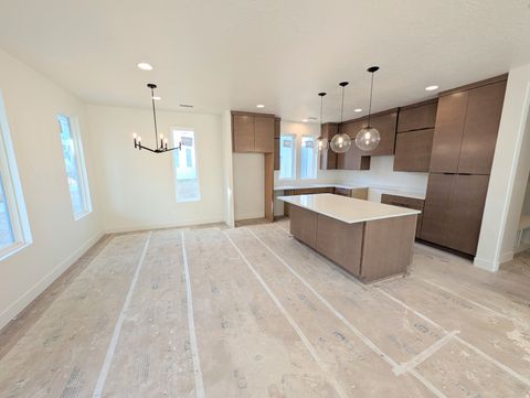 Tiny photo for 11328 S SILVER POND DR W #321, South Jordan, UT 84009 (MLS # 2127957)