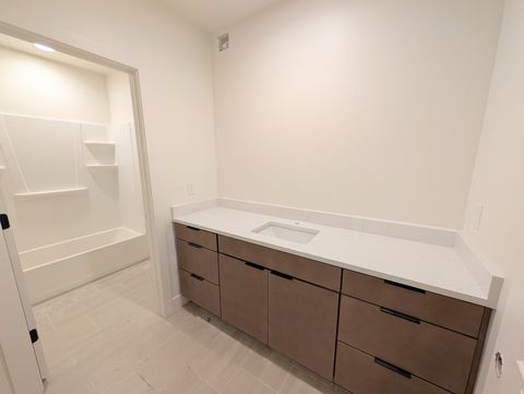Tiny photo for 11328 S SILVER POND DR W #321, South Jordan, UT 84009 (MLS # 2127957)
