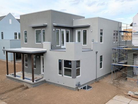 Photo of 11328 S SILVER POND DR W #321, South Jordan, UT 84009 (MLS # 2127957)