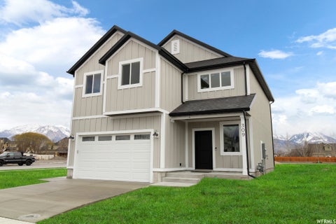 Homes For Sale - 2678 W Maple St #283<br/> Mapleton, UT 84664