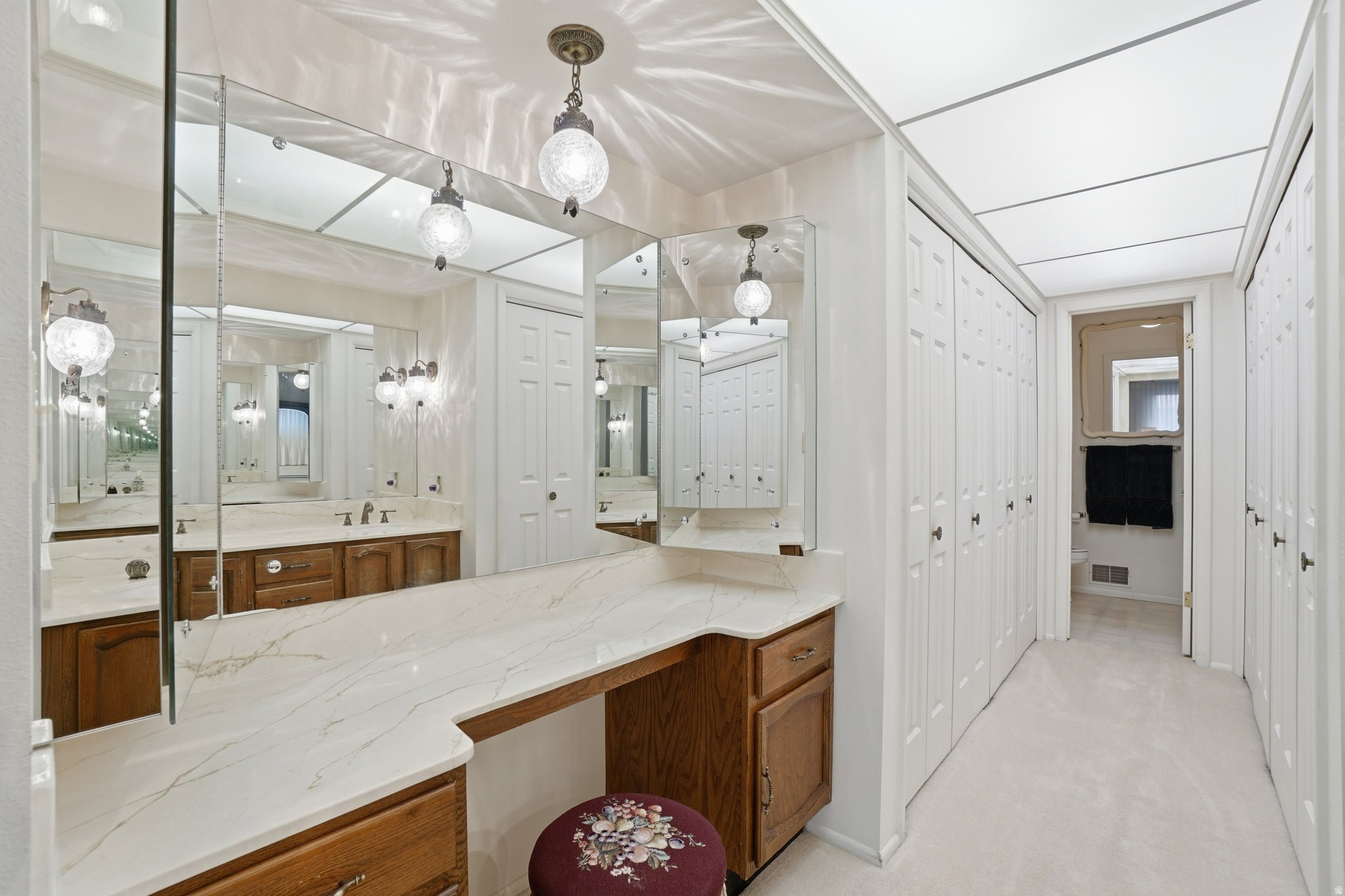 BROOKSTONE - Residential