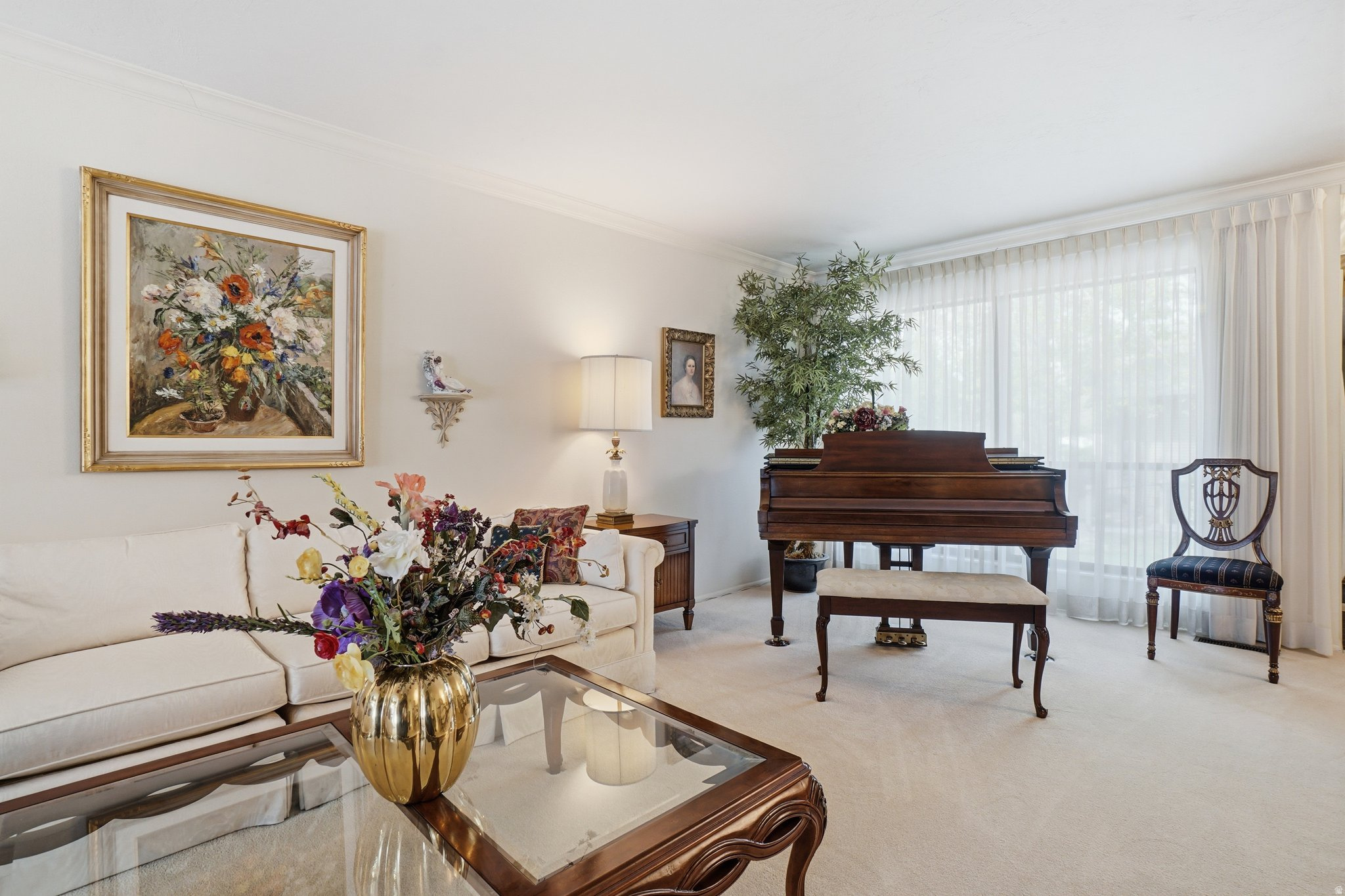 BROOKSTONE - Residential