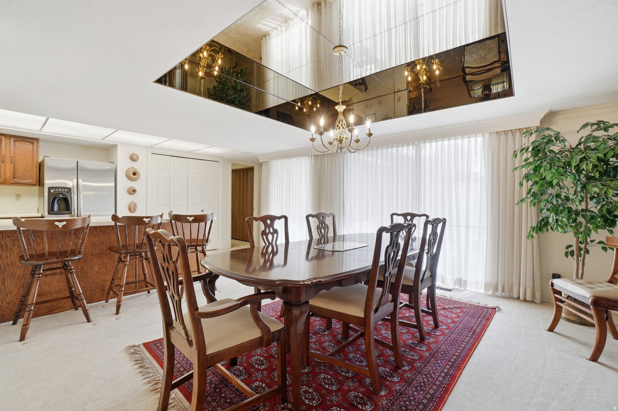 BROOKSTONE - Residential