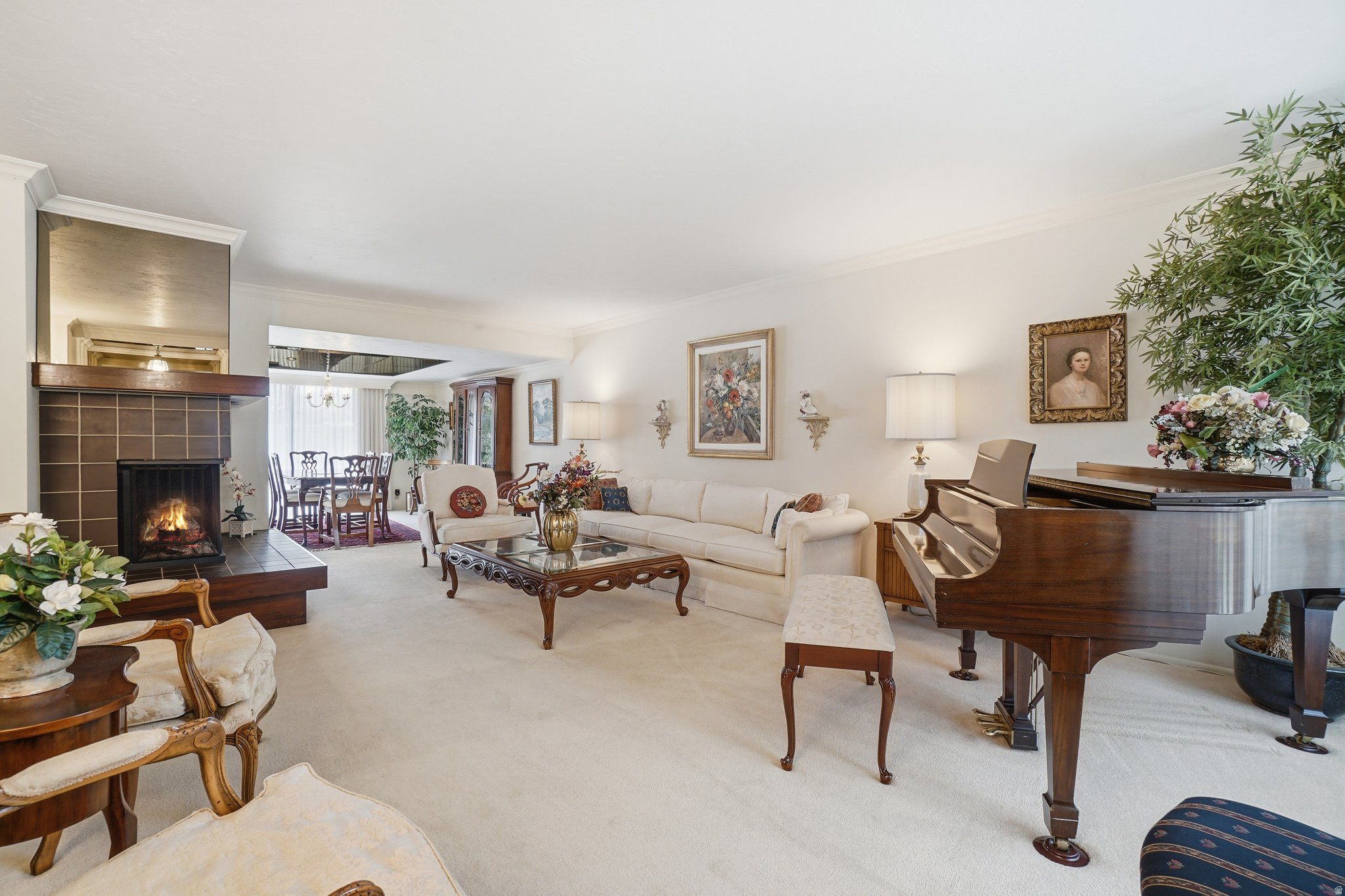 BROOKSTONE - Residential