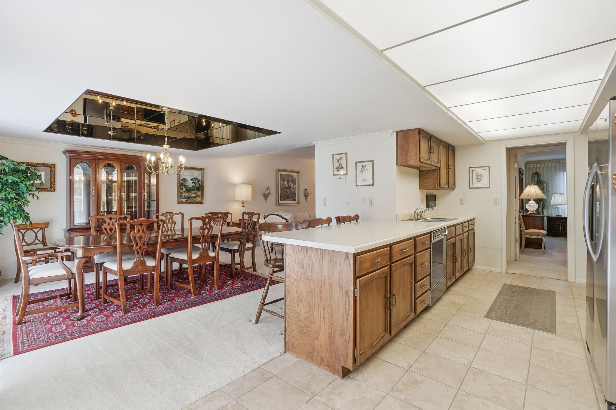 BROOKSTONE - Residential