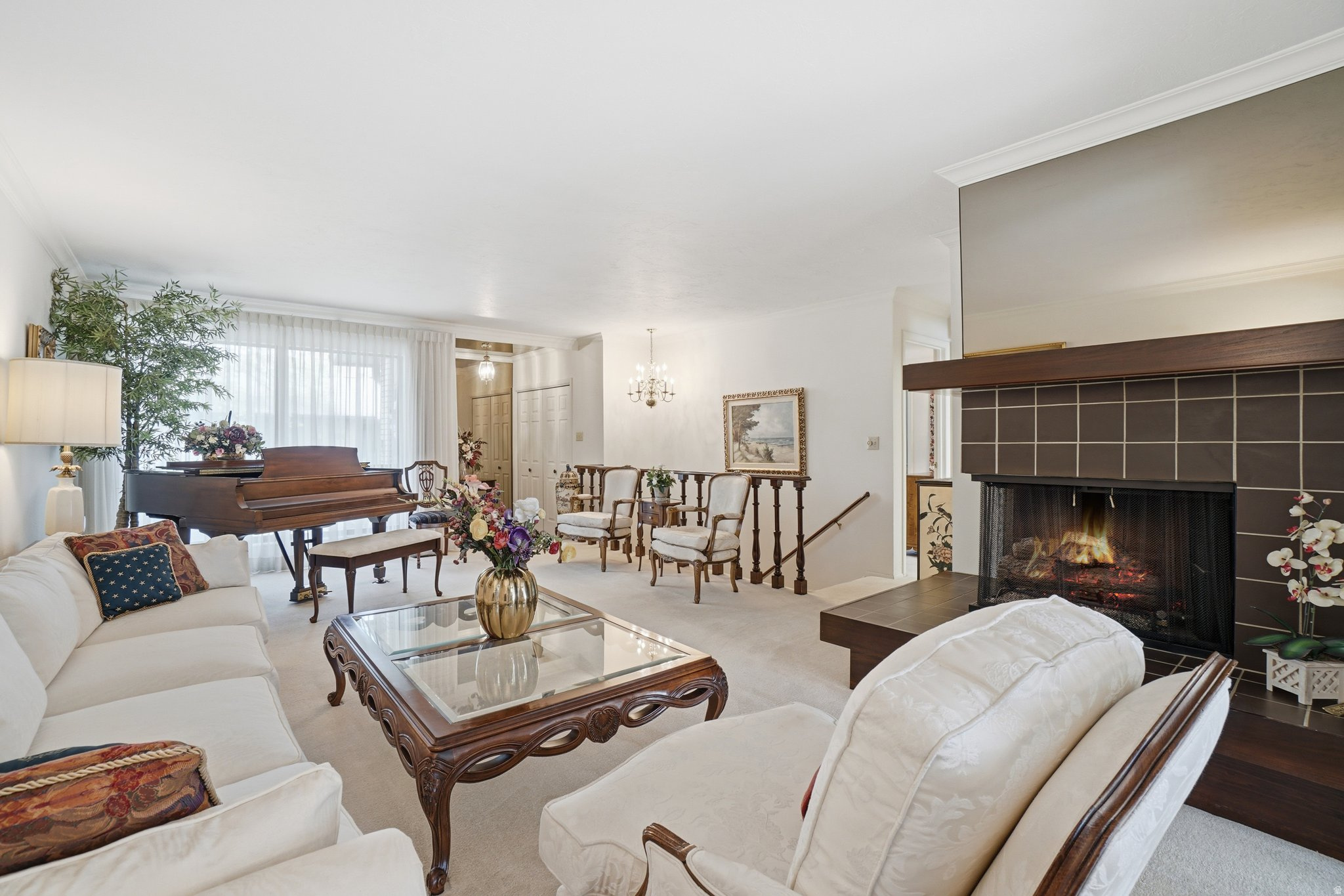 BROOKSTONE - Residential