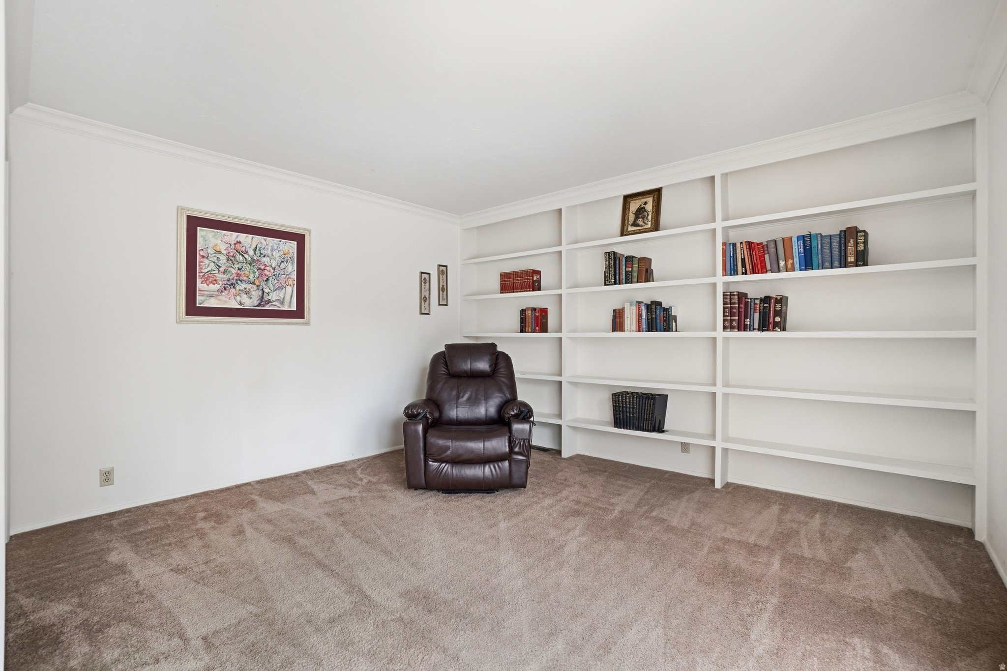 BROOKSTONE - Residential