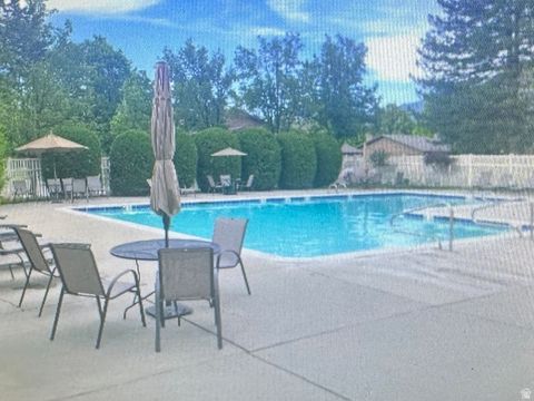 Tiny photo for 1681 E 6550 S, Murray, UT 84121 (MLS # 2151364)