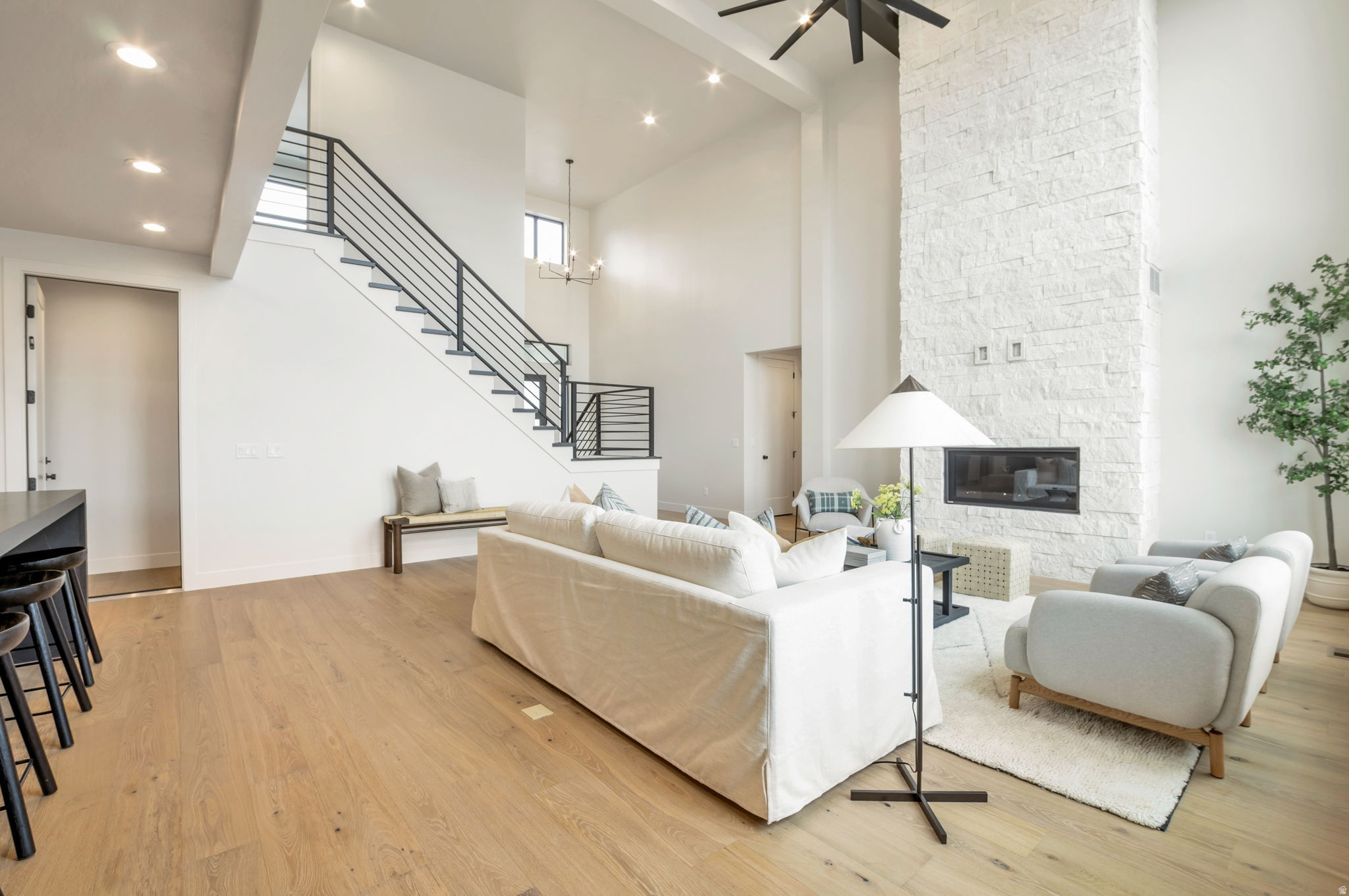 THE PRESERVE PRUD - Residential